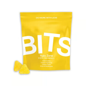 Yuzu Zone 1:1 Gummies