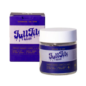 Papaya BangBang Flower