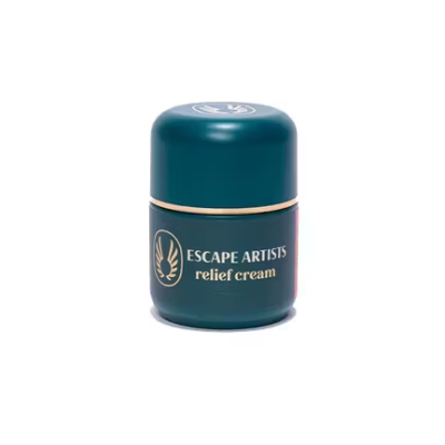 EA Relief Cream w/ Cedar& Black Pepper 800mg