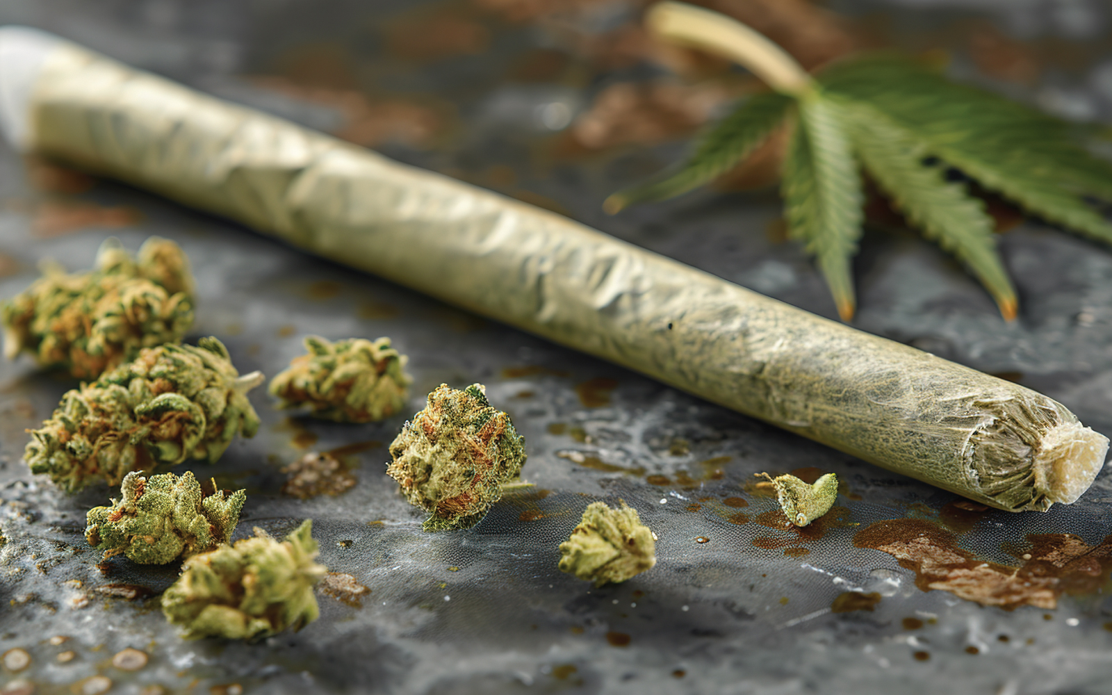 From Purchase to Perfect Puff: Understanding Pre- Roll Quality and Consistency