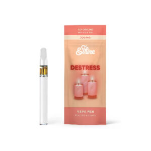 &Shine Destress 0.3g