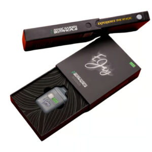 EJay Sherblato Cured Hash Oil Disposable