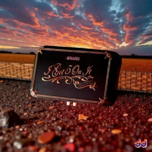 Candy Marker - I GOT 5 ON IT Infused