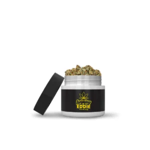 Jet Fuel x Gelato Flower 3.5g