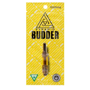 Budder Zoreoz 1g