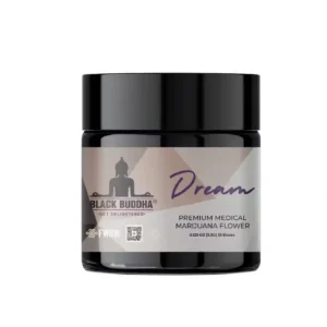 Dream - 100 Rackz Flower